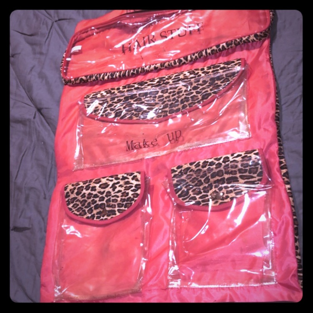 Travel bags!!!!